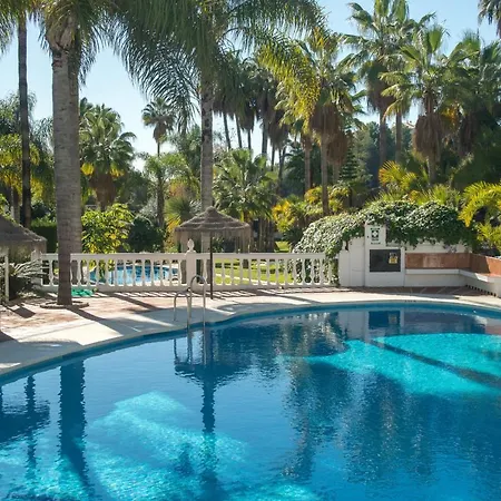 Palmas 2a Oasis بيت للعطل *