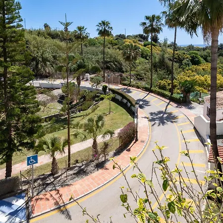 Palmas 2a Oasis * نيرخا