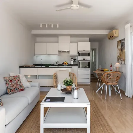 Palmas 2a Oasis بيت للعطل نيرخا