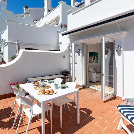 Palmas 2a Oasis بيت للعطل