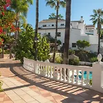 Palmas 2a Oasis بيت للعطل *