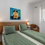Palmas 2a Oasis بيت للعطل