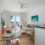 Palmas 2a Oasis نيرخا
