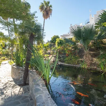 Palmas 2a Oasis Prázdninový dům