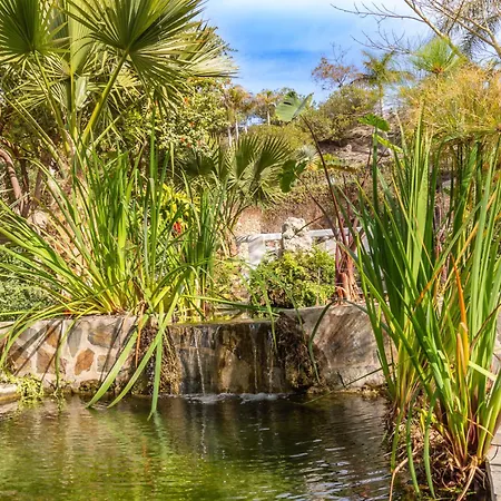 Palmas 2a Oasis بيت للعطل