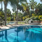 Palmas 2a Oasis Ferienhaus *