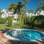 Ferienhaus Palmas 2a Oasis Nerja