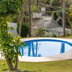 Ferienhaus Palmas 2a Oasis Nerja