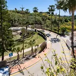 Palmas 2a Oasis * Nerja