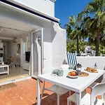 Ferienhaus Palmas 2a Oasis Nerja