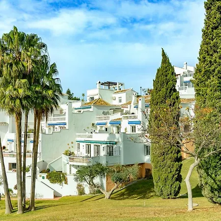 Palmas 2a Oasis * 内尔哈