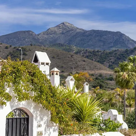 Palmas 2a Oasis * Nerja