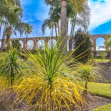 Palmas 2a Oasis Dom wakacyjny Nerja