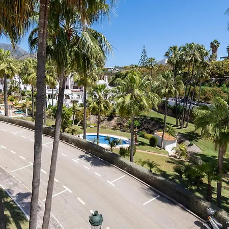 度假居 Palmas 2a Oasis *