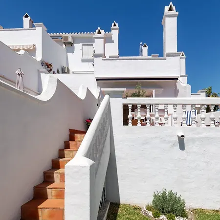 Dom wakacyjny Palmas 2a Oasis *