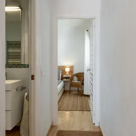 Palmas 2a Oasis * 内尔哈