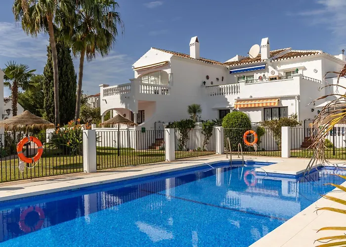 Palmas 2a Oasis 度假居 *