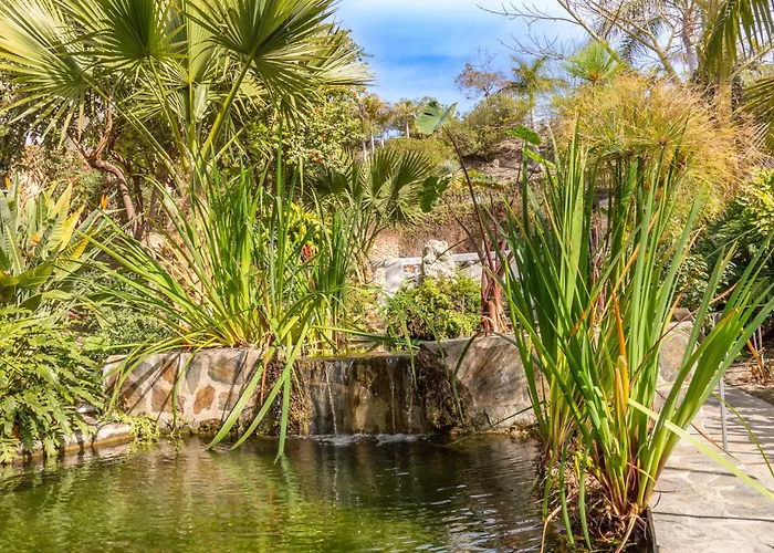 Palmas 2a Oasis Dom wakacyjny