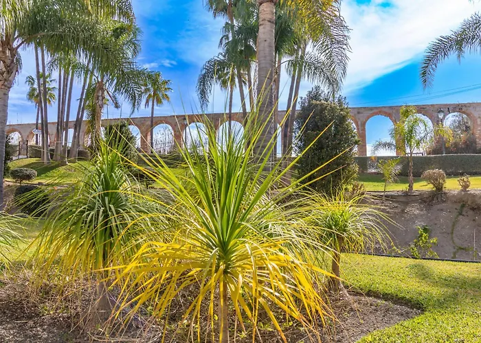 Palmas 2a Oasis Dom wakacyjny Nerja