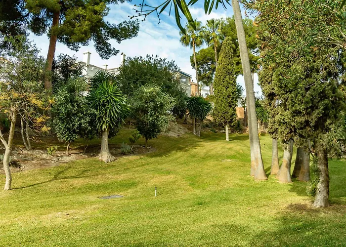 Dom wakacyjny Palmas 2a Oasis