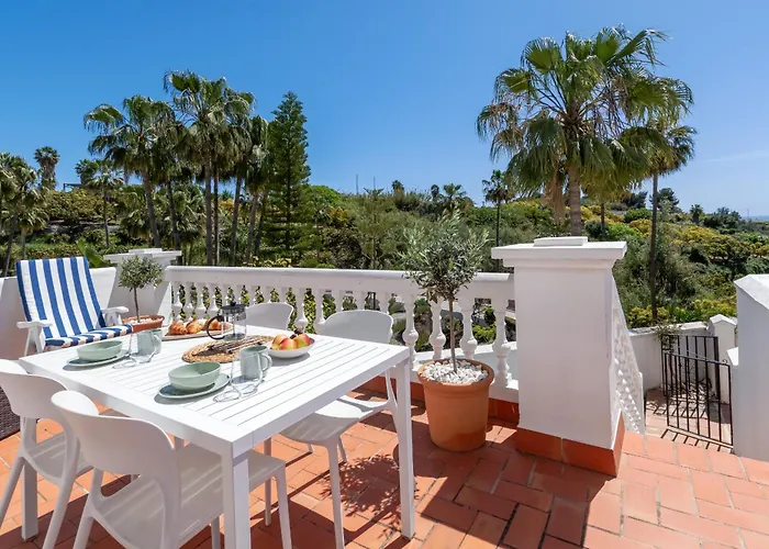 Palmas 2a Oasis Nerja