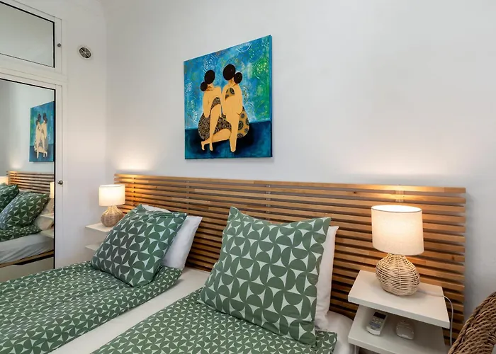 Palmas 2a Oasis Dom wakacyjny *