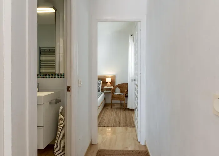 Palmas 2a Oasis * Nerja