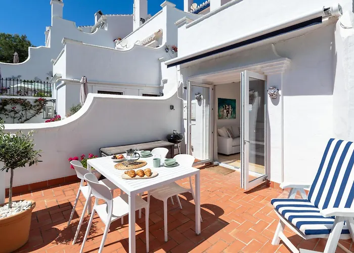 Palmas 2a Oasis Dom wakacyjny