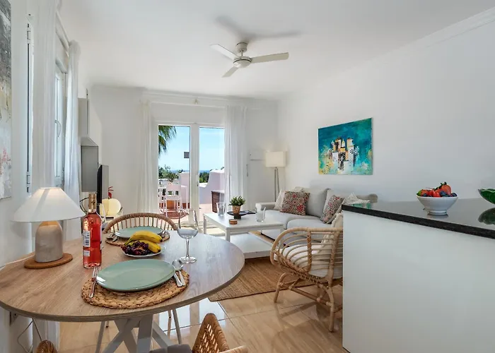 Palmas 2a Oasis 内尔哈