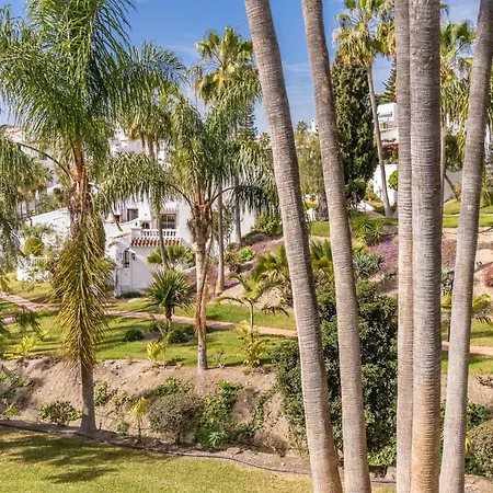 Palmas 2a Oasis Сasa de vacaciones Nerja